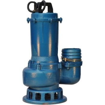 Kopro WQ 65-5-1.5 400V recenze