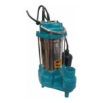 Kopro WQ 7-8-0,75 230V recenze