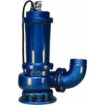 Kopro WQ 75-5-2,2 400V recenze