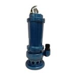 Kopro WQ 9-22-2,2 400V recenze