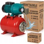 Kraft & Dele KD5230 recenze