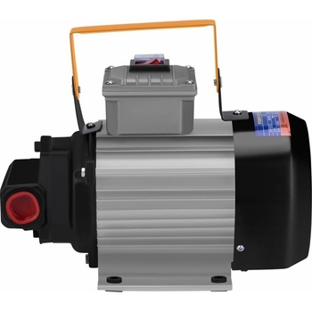 Kraft&Dele KD3570 recenze