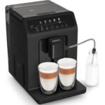 Krups Evidence Eco EA8968E0 recenze