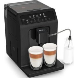 Fotografie Krups Evidence Eco EA8968E0  recenzía