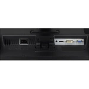 Fotografie LG 24MB37PY  recenzía