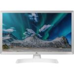 LG 24TL510V recenze