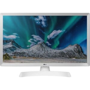 Fotografie LG 24TL510V recenzía