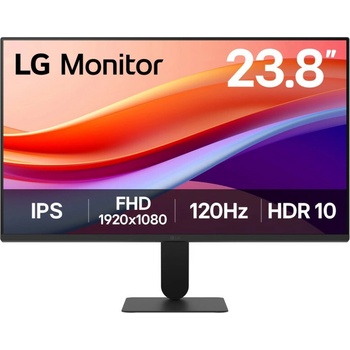 LG 24U41YA-B recenze