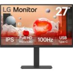 LG 27BA750-B recenze