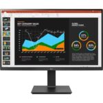 LG 27BQ75QB-B recenze