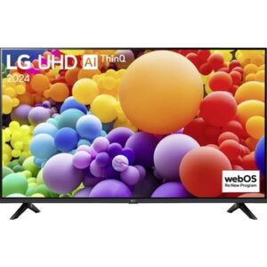 Fotografie LG 43UT73006LA recenzía