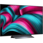 LG 48C54LA recenze