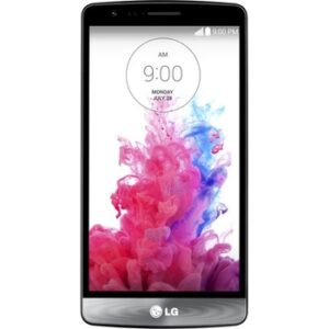 Fotografie LG G3s D722  recenzía