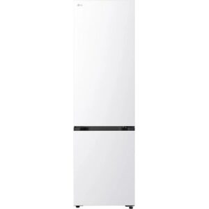 Fotografie LG GBBS322BSW recenzía