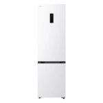 LG GBBS525CSW recenze