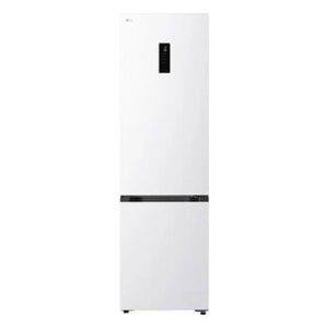 Fotografie LG GBBS525CSW  recenzía