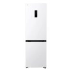 LG GBBSJ11DSW recenze