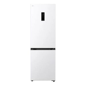 Fotografie LG GBBSJ11DSW  recenzía