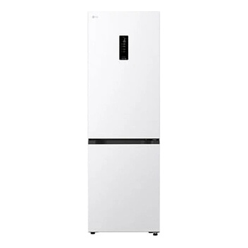 LG GBBSJ11DSW recenze