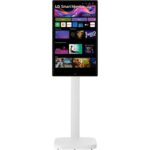 LG Smart 32U889SA-W recenze