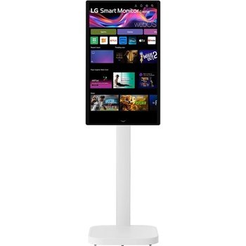 LG Smart 32U889SA-W recenze