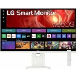 LG Smart 37U730SA-W recenze