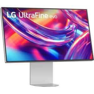 Fotografie LG UltraFine 32U990A-S recenzía