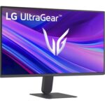LG UltraGear 24G411A-B recenze