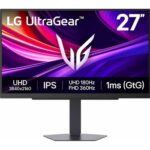 LG UltraGear 27G810A-B recenze