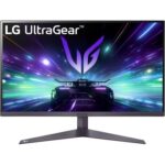 LG UltraGear 27GS50F-B recenze