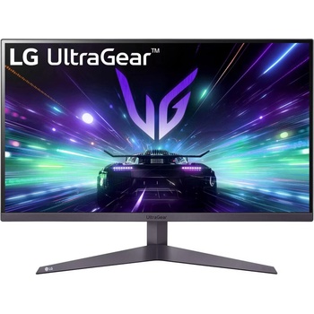 LG UltraGear 27GS50F-B recenze