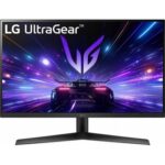 LG UltraGear 27GS60F-B recenze