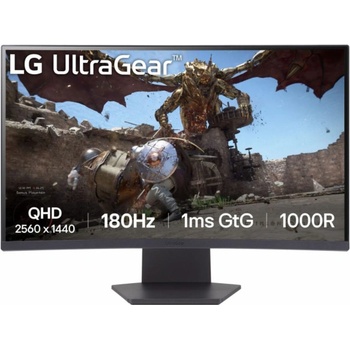 LG UltraGear 27GS60QX-B recenze