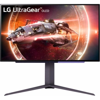 LG UltraGear 27GS95QX-B recenze