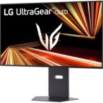 LG UltraGear 32GX850A-B recenze
