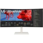 LG UltraWide 38WR85QC-W recenze