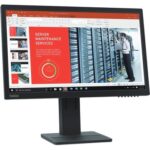 Lenovo E22-28 recenze