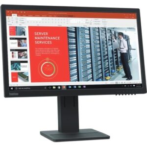 Fotografie Lenovo E22-28  recenzía