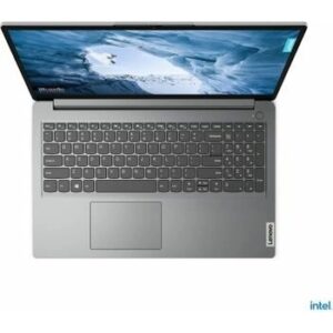 Fotografie Lenovo IdeaPad 1 82LX00GDCK recenzía
