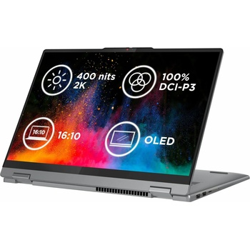 Lenovo IdeaPad 5 2v1 83DS0045CK recenze