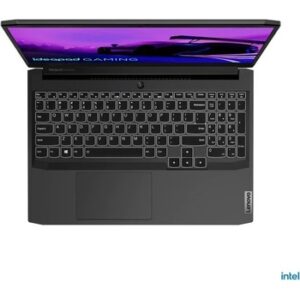 Fotografie Lenovo IdeaPad Gaming 3 82K101BRCK recenzía
