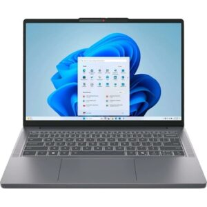 Fotografie Lenovo IdeaPad Slim 3 83K6004ACK  recenzía