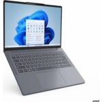 Lenovo IdeaPad Slim 3 83K6004BCK recenze