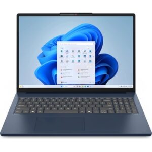 Fotografie Lenovo IdeaPad Slim 3 83K80051CK  recenzía