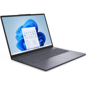 Fotografie Lenovo IdeaPad Slim 3 83K80053CK  recenzía