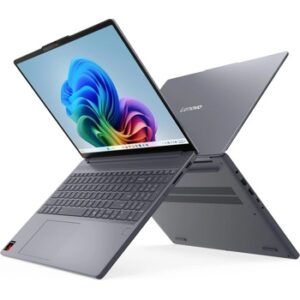 Fotografie Lenovo IdeaPad Slim 3 83N3001QCK  recenzía