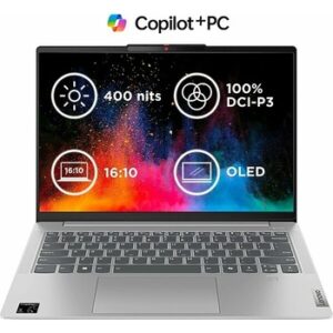Fotografie Lenovo IdeaPad Slim 5 83HL005CCK  recenzía
