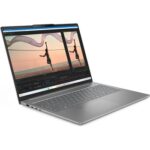 Lenovo IdeaPad Slim 5 83HU002SCK recenze