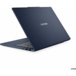 Lenovo IdeaPad Slim 5 83HV001PCK recenze
