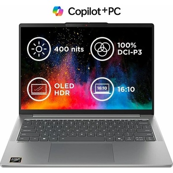 Lenovo IdeaPad Slim5 83HX00ANCK recenze